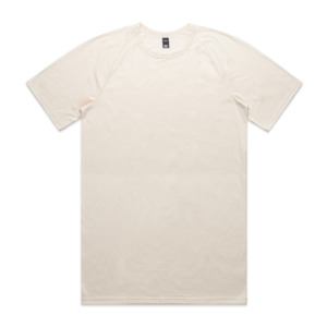 Mens Staple Active Blend Tee
