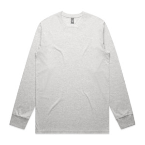 T Shirts Mens: Mens Staple L/S Tee