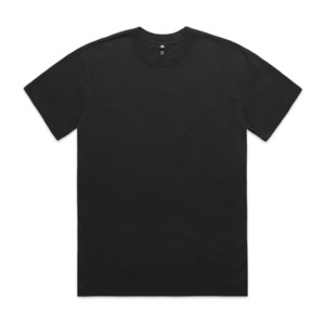 T Shirts Mens: Mens Heavy Faded Tee