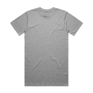 T Shirts Mens: Mens Classic Plus Tee