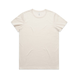 T Shirts Womens: Women's Maple Active Blend Tee