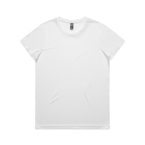 Women's Maple Active Tee