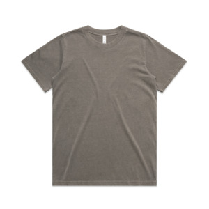 T Shirts Womens: Women's Heavy Faded Tee