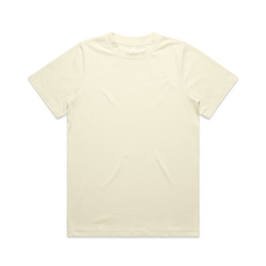 T Shirts Womens: Women's Heavy Tee