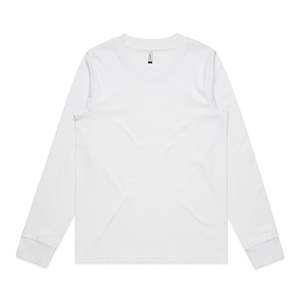 T Shirts Womens: Women's Dice L/S Tee