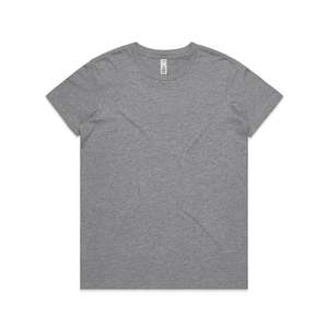 T Shirts Womens: Womens Basic Tee