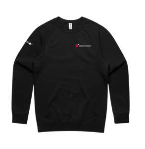 Sektor Mens Supply Crew