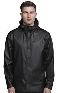 Outerwear Mens: Optic Jacket