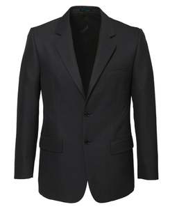 Tailoring Mens: Mens Cool Stretch 2 Button Classic Jacket