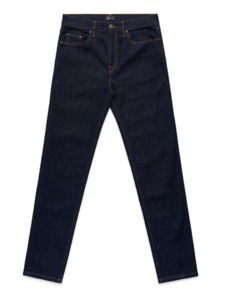Mens Standard Jeans