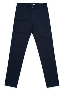 Mens Standard Pants