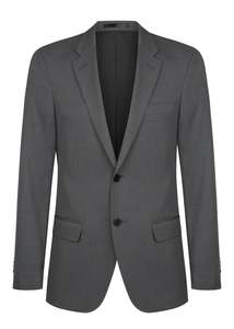 Mens Washable Jacket