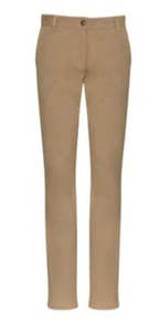 Womens Lawson Chino Pant