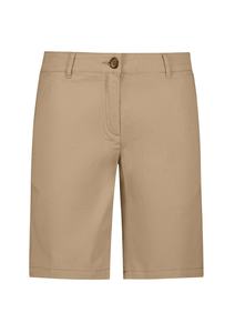 Tailoring Womens: Womens Lawson Chino Short