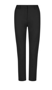 Tailoring Womens: Womens 7/8th Slim Tailored Pants