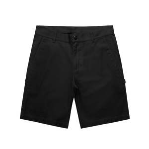 Workwear Mens: Men's Utility Shorts