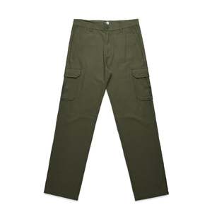 Workwear Mens: Men's Cargo Pants