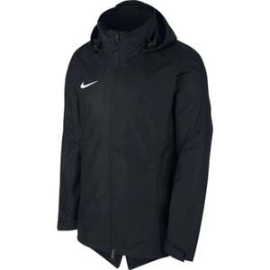 Sports Fitness: Mens Nike Academy 18 Rain Jacket