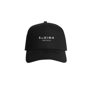 Sudima Frame Cap
