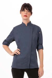 Sudima: Hartford Jacket for Women Chef