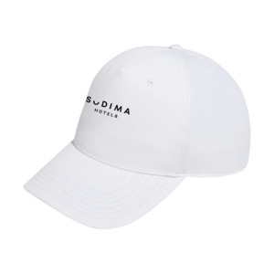 Sudima: Sudima Adidas Performance Golf Cap