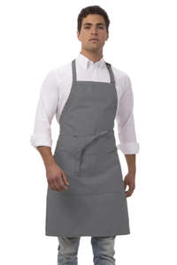 Bib Apron Unbranded