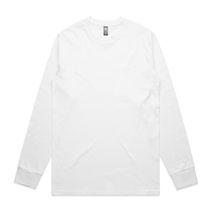 Sudima City: Mens Classic Longsleeve Tee