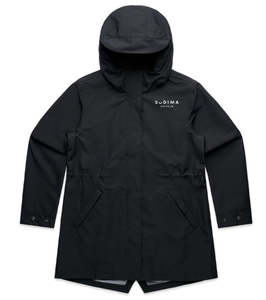 Sudima City: Sudima Women's Tech Jacket