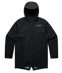 Sudima City: Sudima Men's Tech Jacket