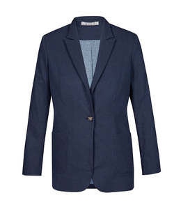 Sudima Corporate: Womens Smart Casual Blazer