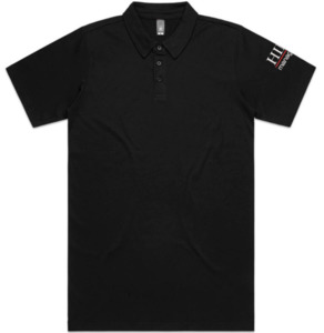 Hind Management Chad Polo for Men