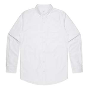Sudima Hospitality: Sunset Mens Oxford Shirt