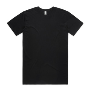 Unbranded Men's Organic Staple Tee
