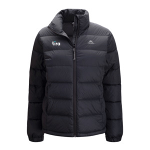 Tira: Halo Down Jacket for Women