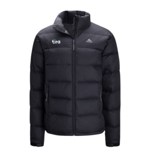 Tira: Halo Down Jacket for Men