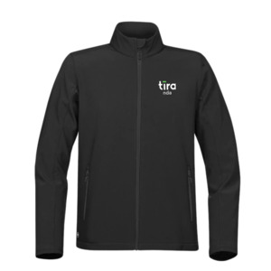 Tira: Softshell Warmth Jacket for Men