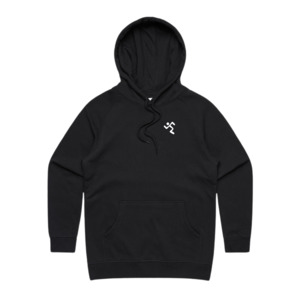 AF Women's Supply Hoody