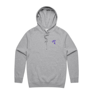 Anytime Fitness: AF Men's Supply Hoody