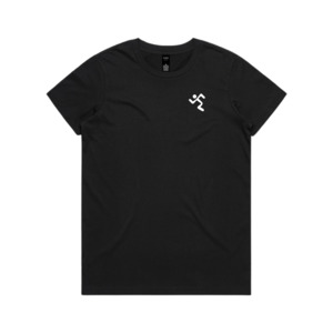Anytime Fitness: AF Women's Maple Tee