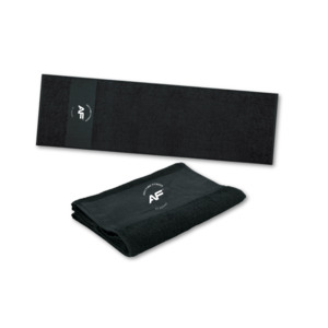 Anytime Fitness: AF Enduro Sports Towel