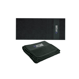 Anytime Fitness: AF Marina Terry Towel - Embroidery - Bulk
