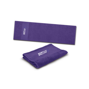 Anytime Fitness: AF Enduro Sports Towel - Bulk (Screenprint)