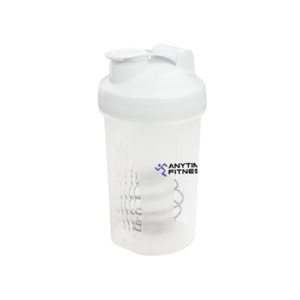 Anytime Fitness: AF Atlas Shaker (400ml) - Bulk