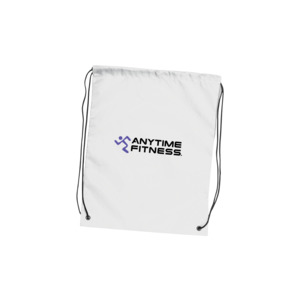 AF Drawstring Backpack - Bulk