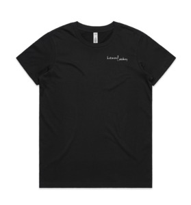 Good Group Company Uniform Collection: Botswana Butchery Womens Basic Tee