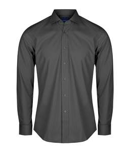 Premium Poplin Shirt for Men
