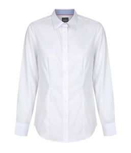 Fine Oxford Shirt for Women