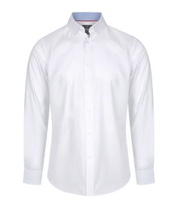 Good Group Company Uniform Collection: Fine Oxford Shirt for Men
