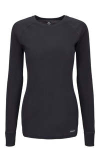 Women's Geothermal L/S Top