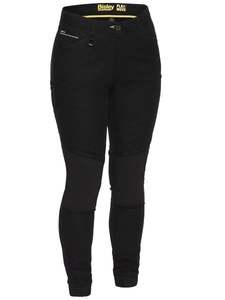 Sudima Maintenance: Women's Flex & Move™ Shield Panel Pants